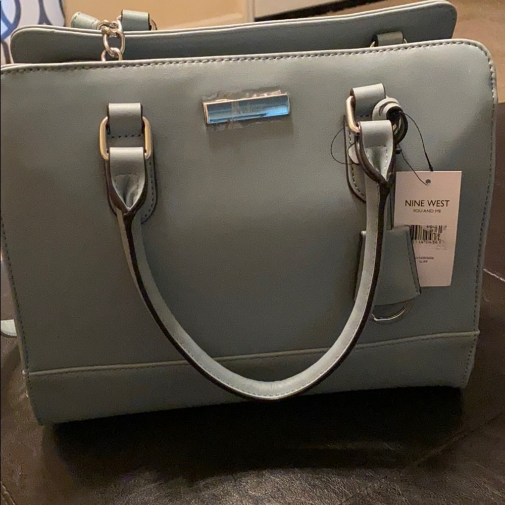 Nine West Shoulder Bag
